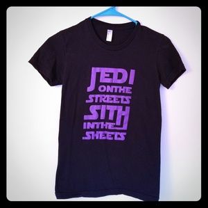Star Wars Tee Shirt